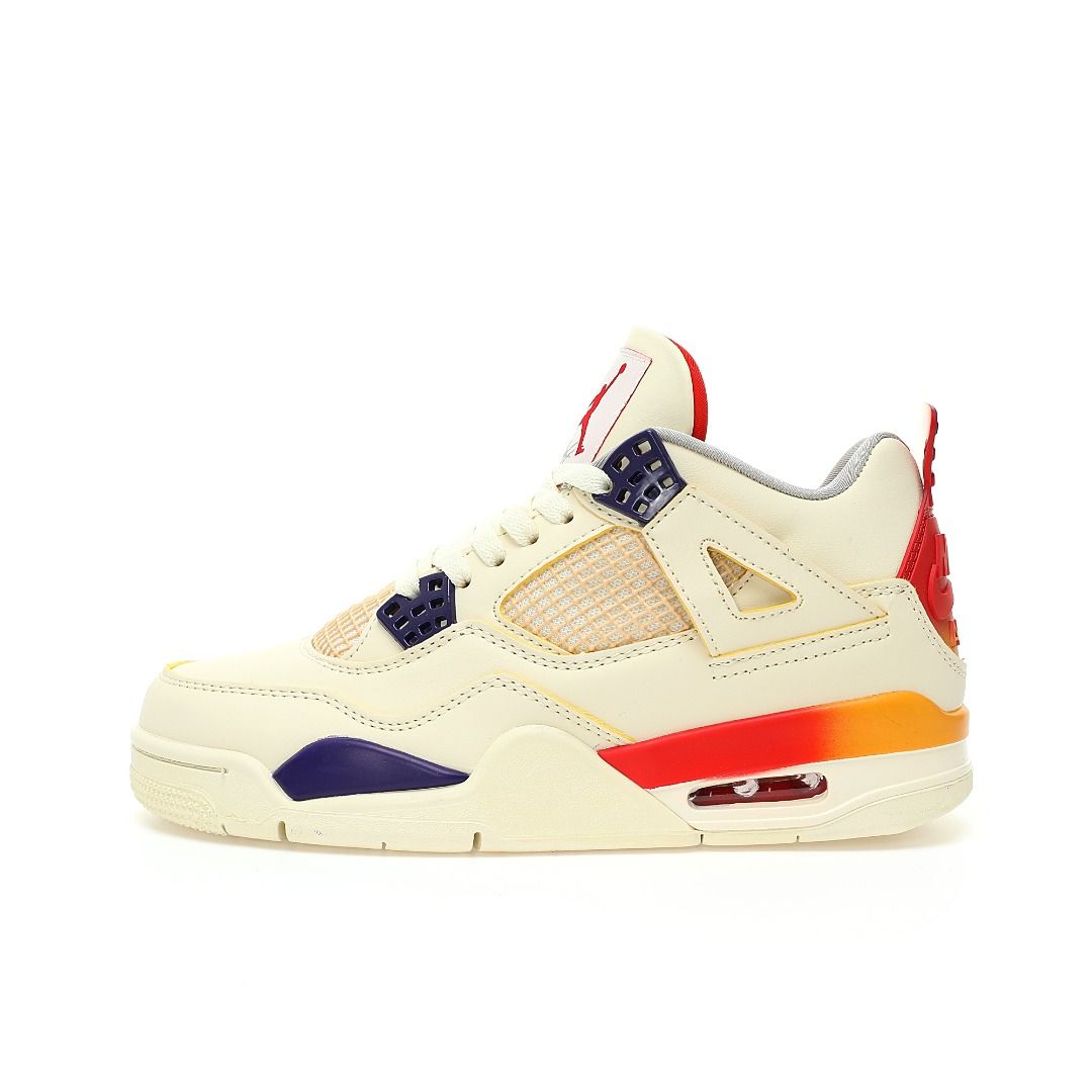 Nike Air Jordan 4 Retro SP"Medellín Sunset