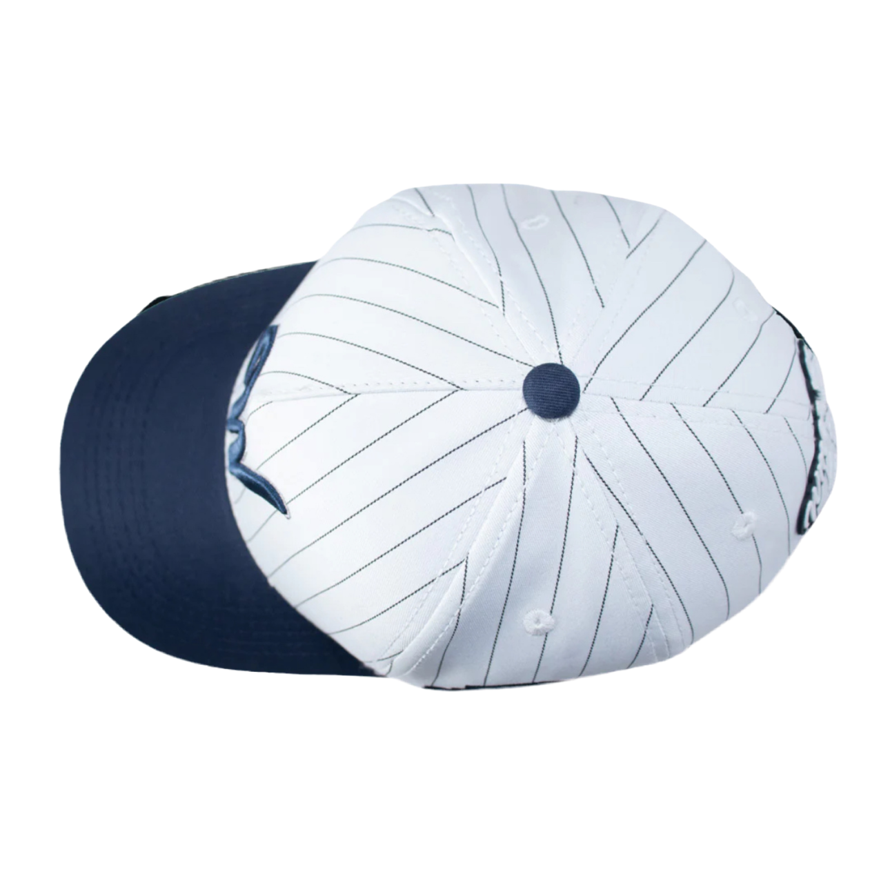 W MERCH | CLASSIC MLB 33 BLUE