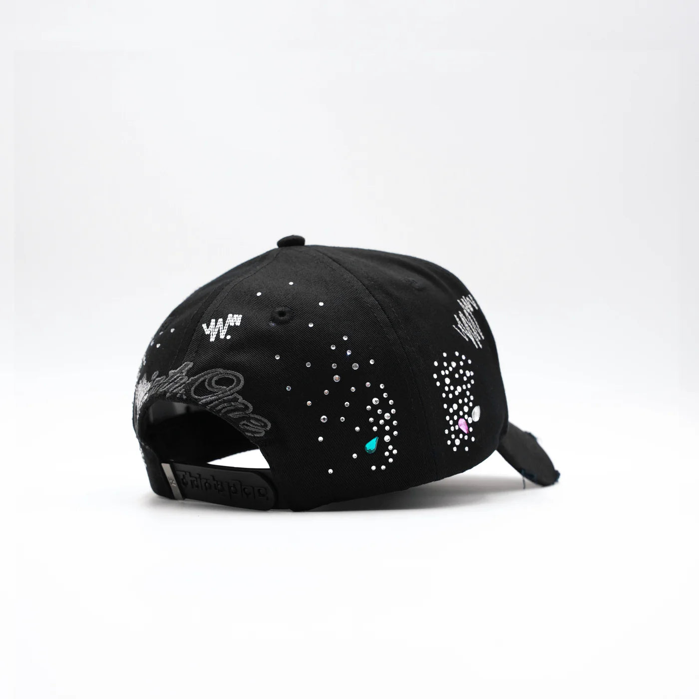 THIRTYONE HATS | JEWELRY DISTRICT