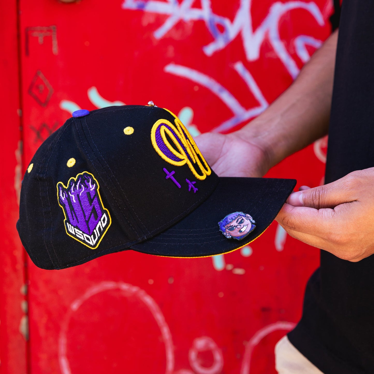 W MERCH | WxB EDITION TWO