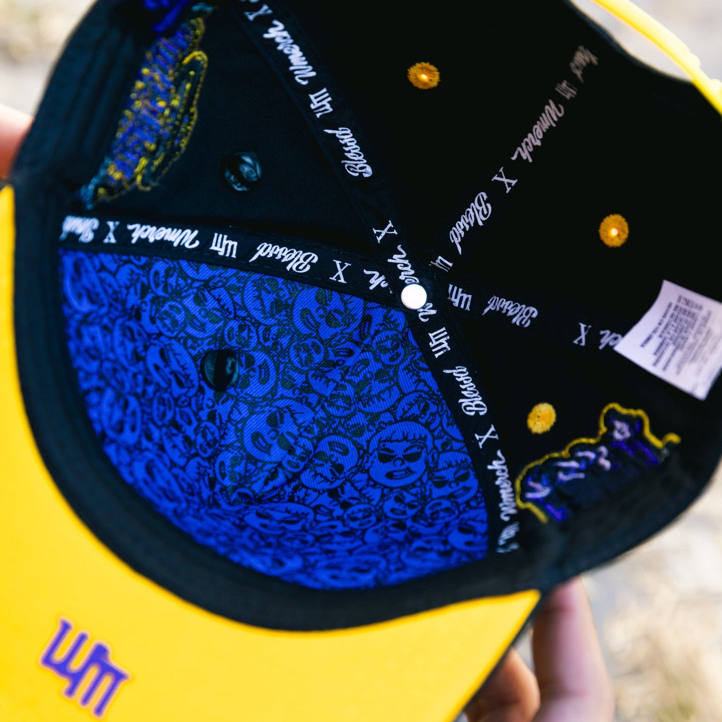 W MERCH | WxB EDITION TWO