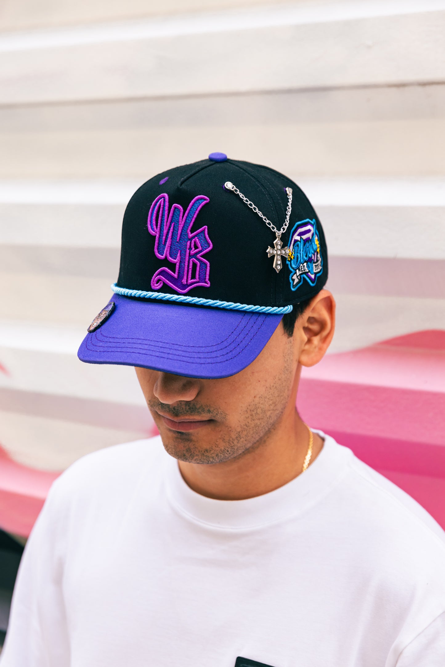 W MERCH | WxB EDITION ONE