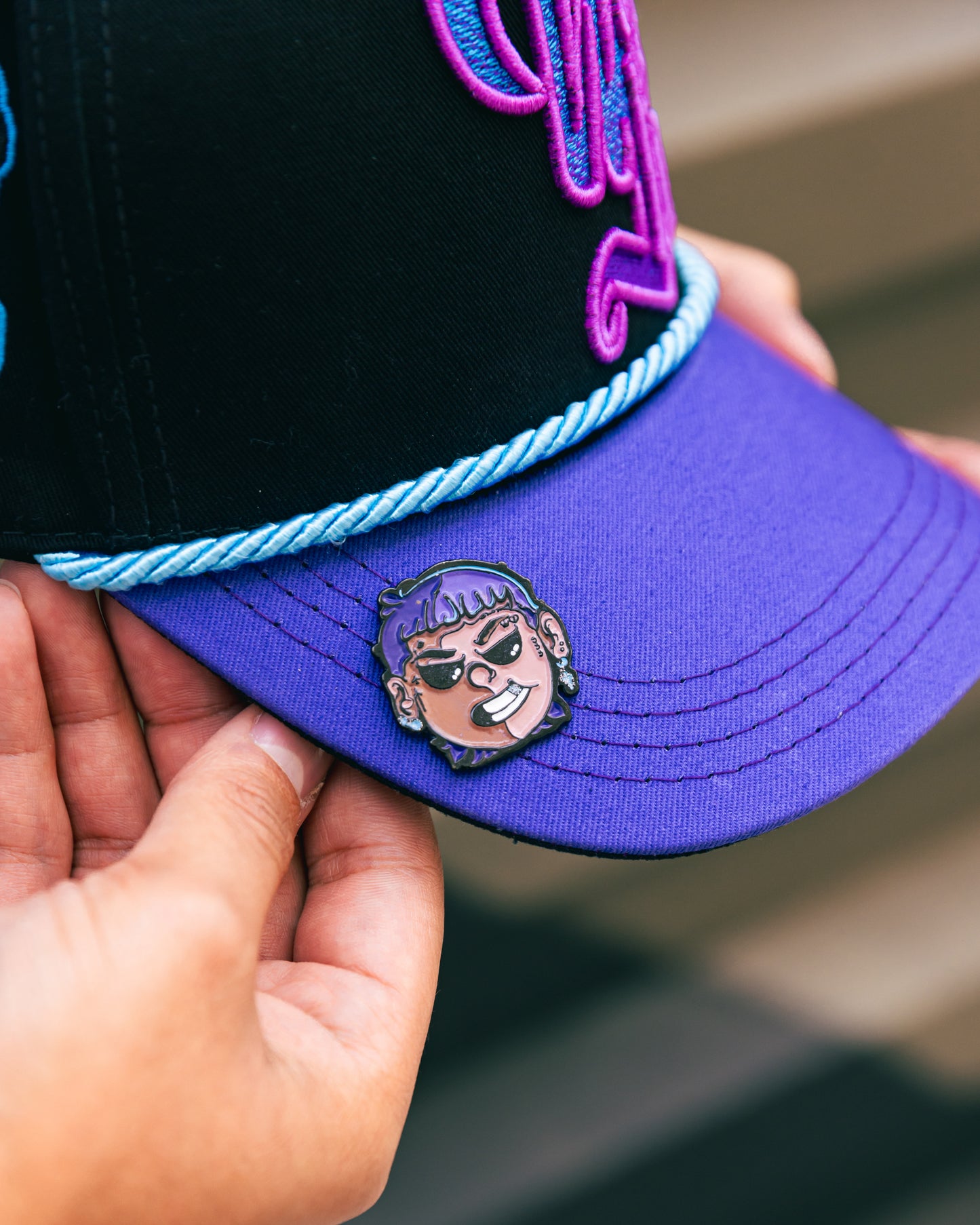 W MERCH | WxB EDITION ONE