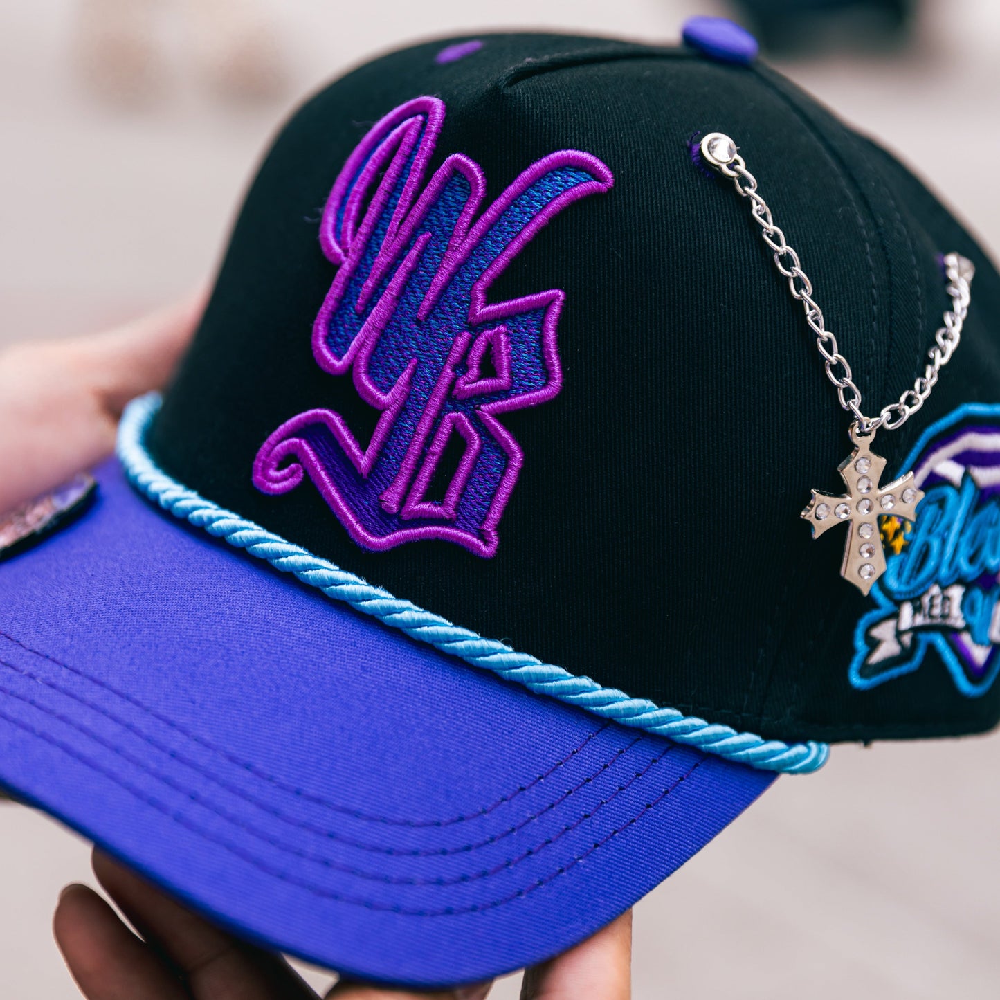 W MERCH | WxB EDITION ONE