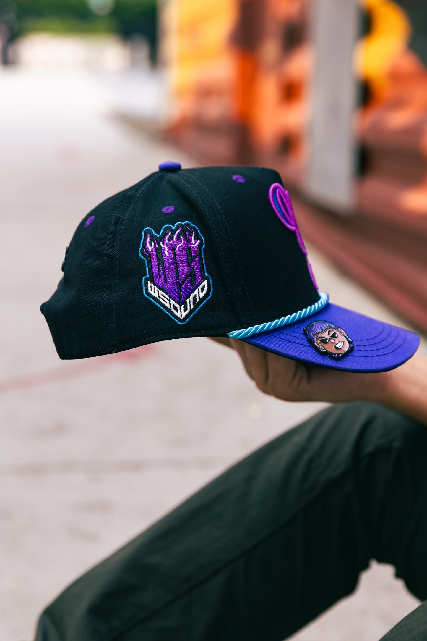 W MERCH | WxB EDITION ONE