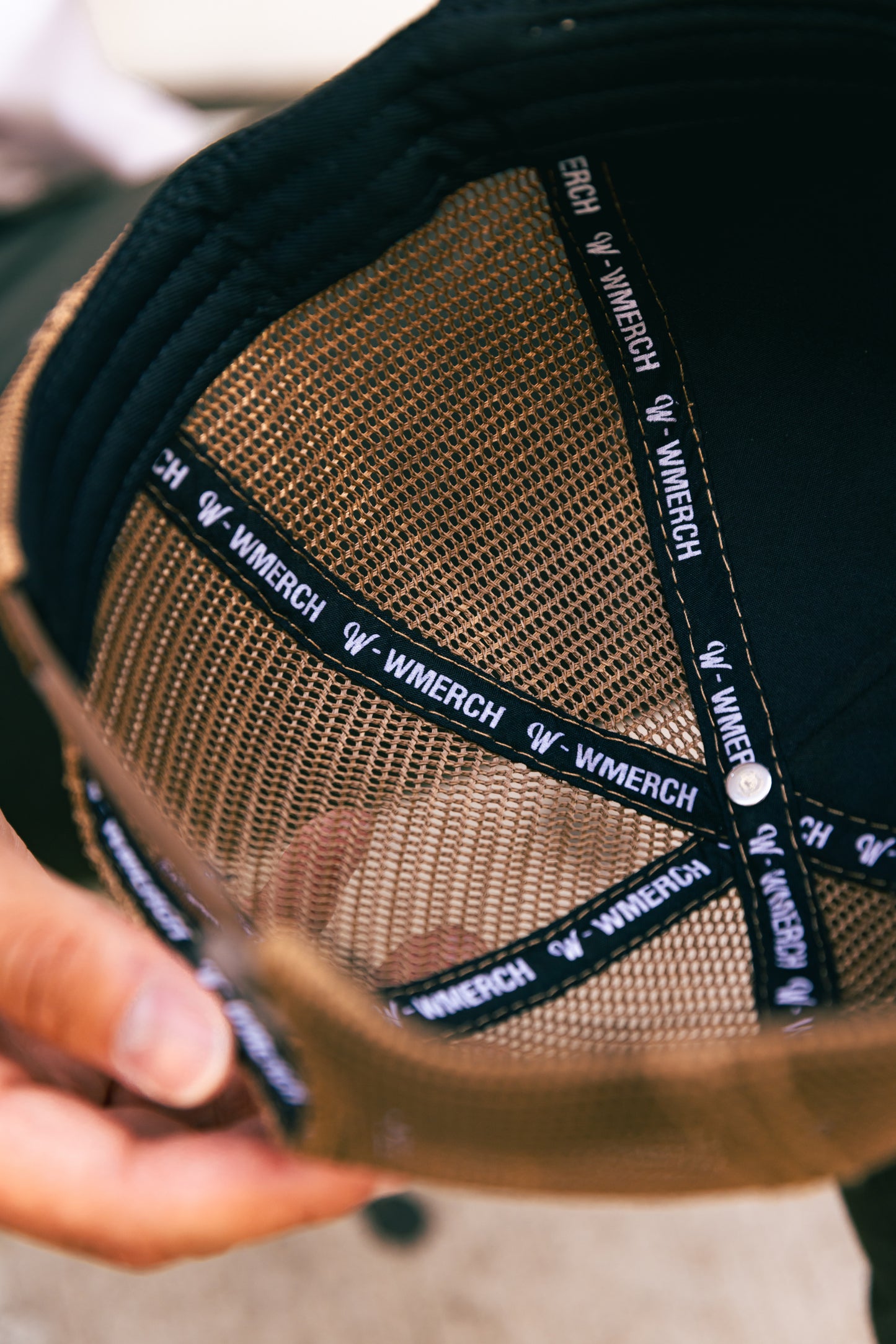 W MERCH | CLASSIC W ESPECIAL EDITION