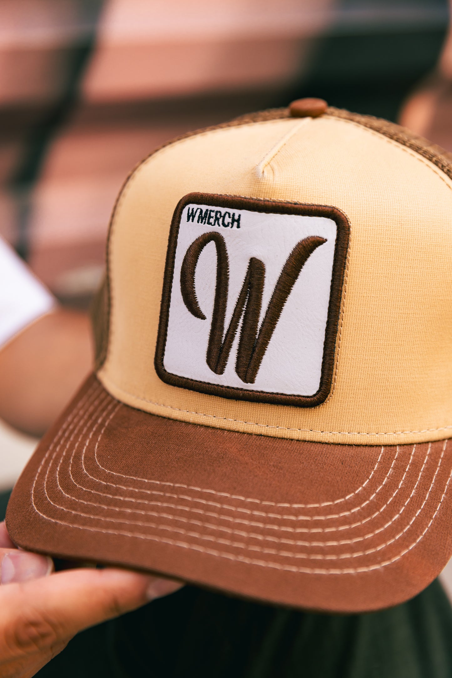 W MERCH | CLASSIC W ESPECIAL EDITION