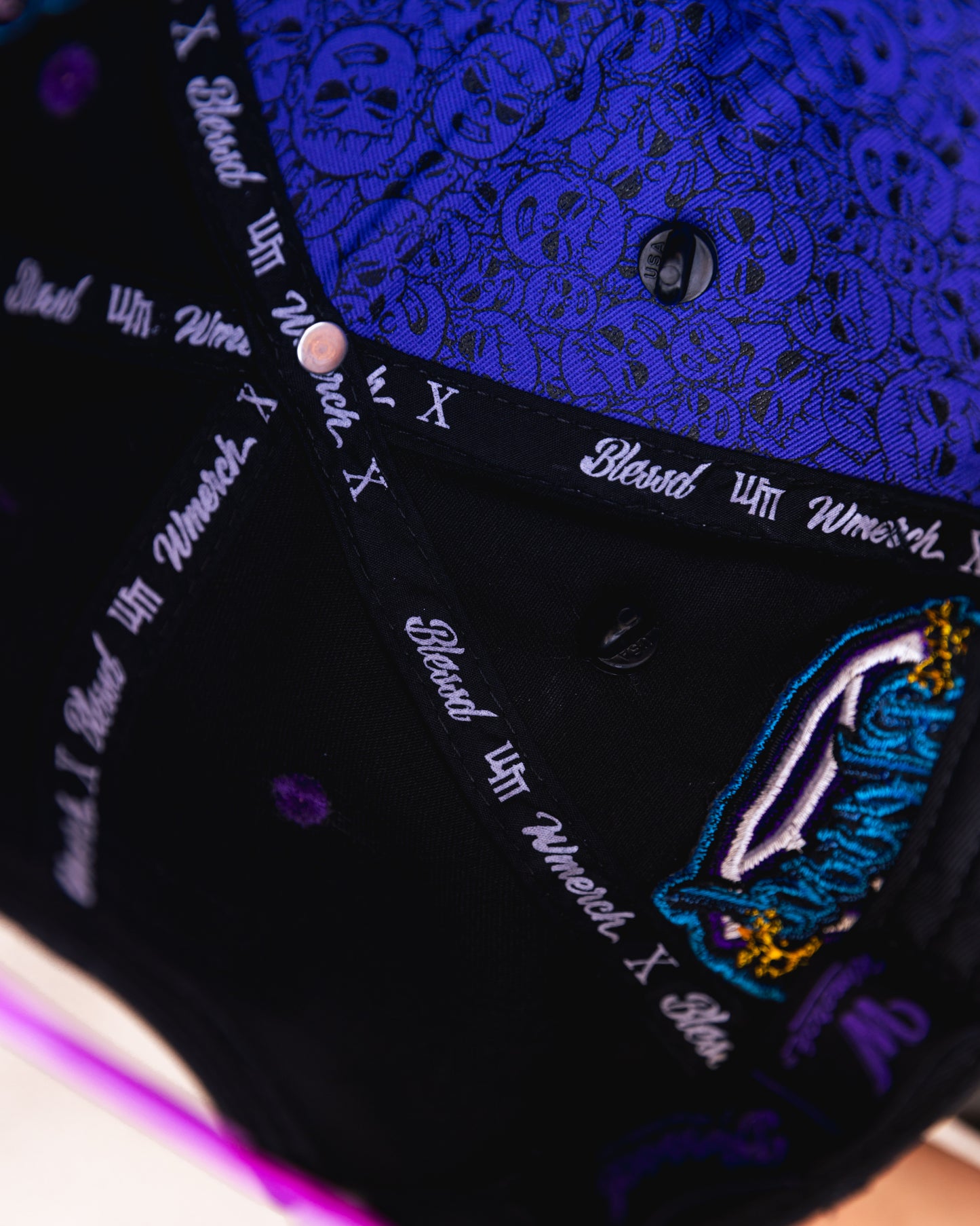 W MERCH | WxB EDITION ONE