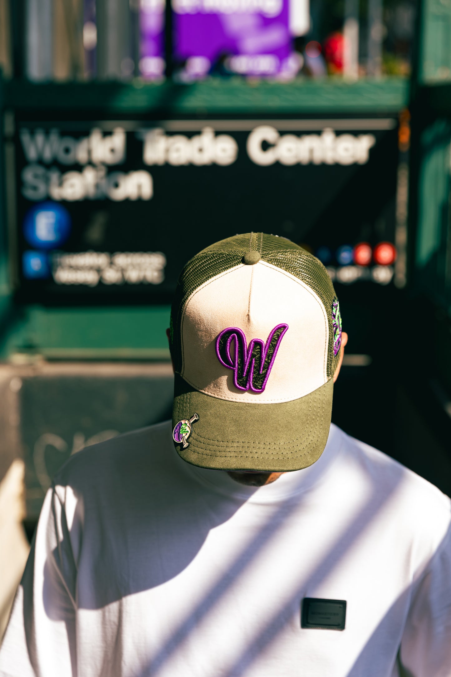 W MERCH | SPECIAL 4:20