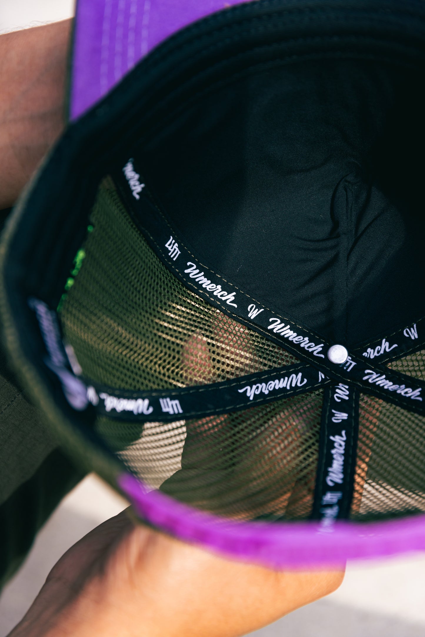 W MERCH | SPECIAL 4:20