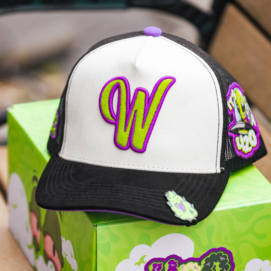 SPECIAL 4:20 2.0 BLACK