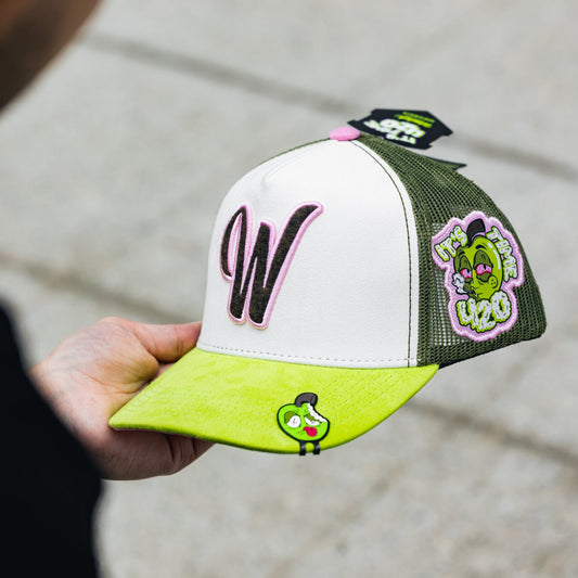 SPECIAL 4:20 2.0 GREEN