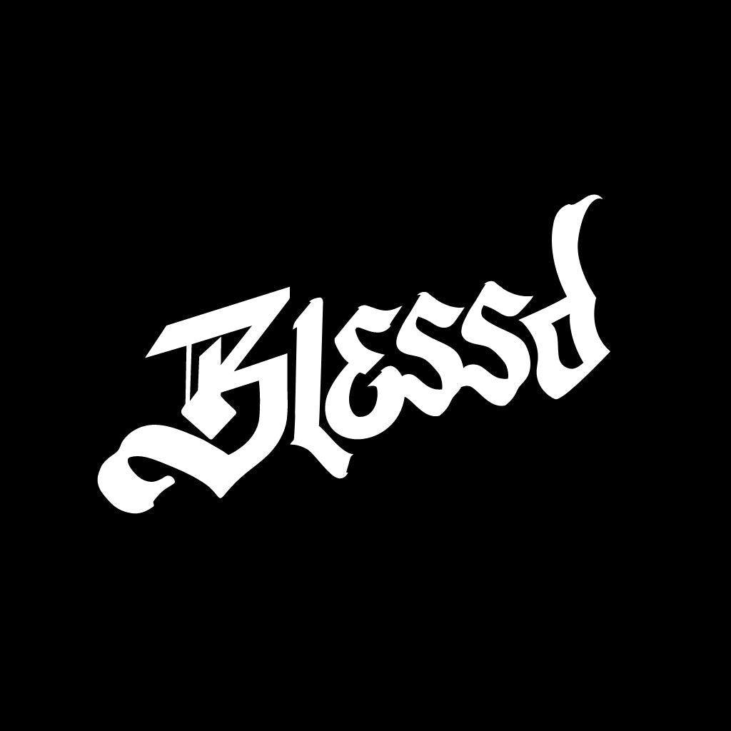 BLESSD MERCH