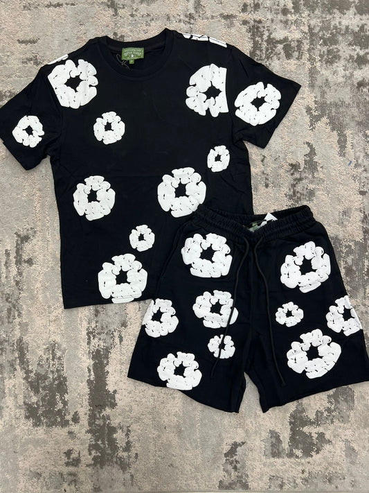 CAMISETA DENIM TEARS