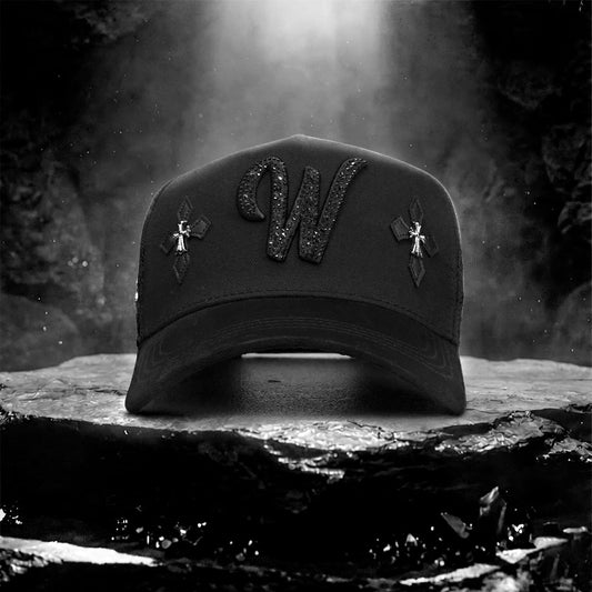 W Merch | THE ONE RICH