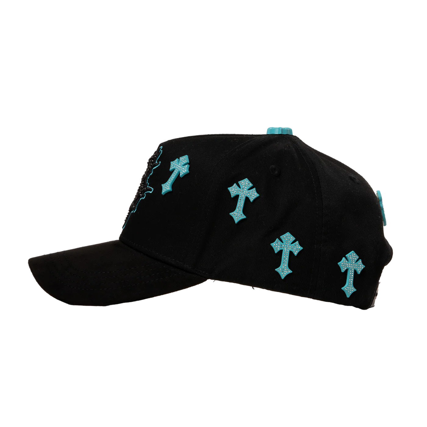 BARBAS HATS | BARBAS HEAVEN