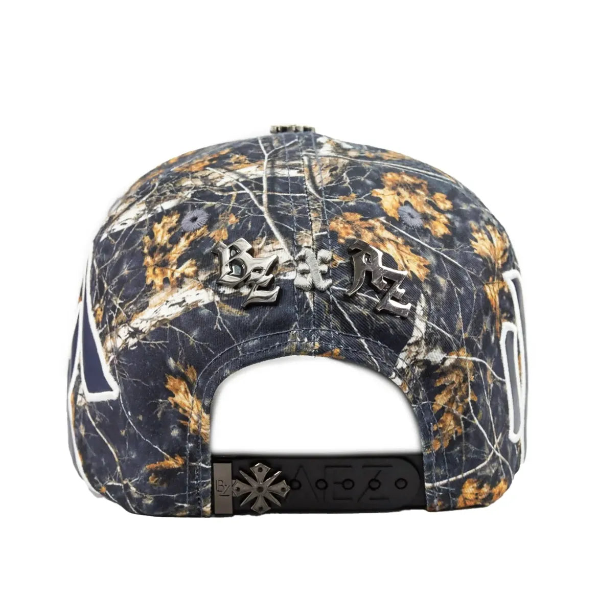 BÁEZ X SHIFU | ABZ CAMO