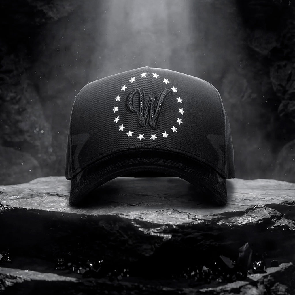 (PRE-VENTA) W Merch | THE ONE - STAR