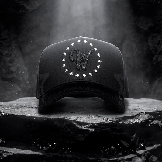 (PRE-VENTA) W Merch | THE ONE - STAR