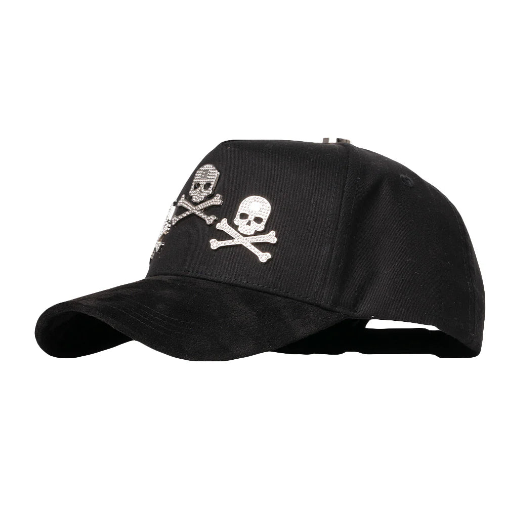 BARBAS HATS | SKULLS F.E.S | PRE-VENTA
