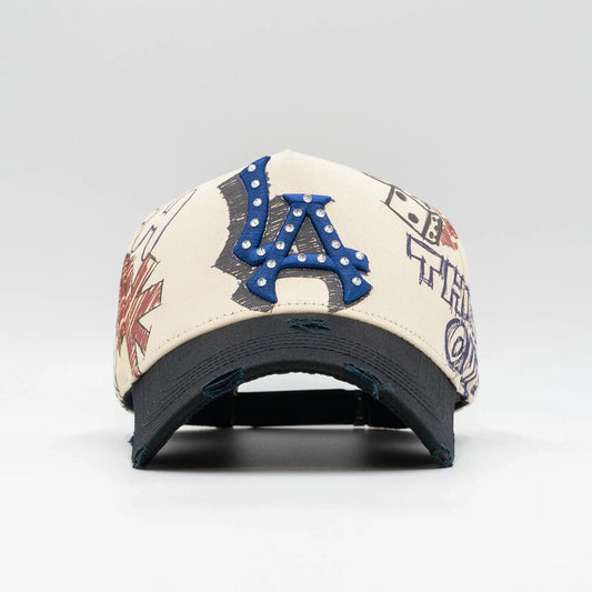 THIRTYONE HATS | PAGE 31