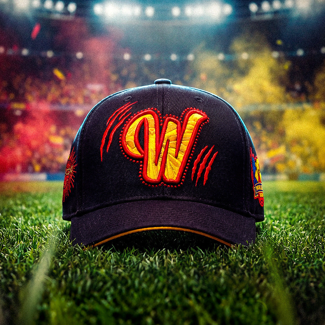 W MERCH | COLOMBIA EDITION