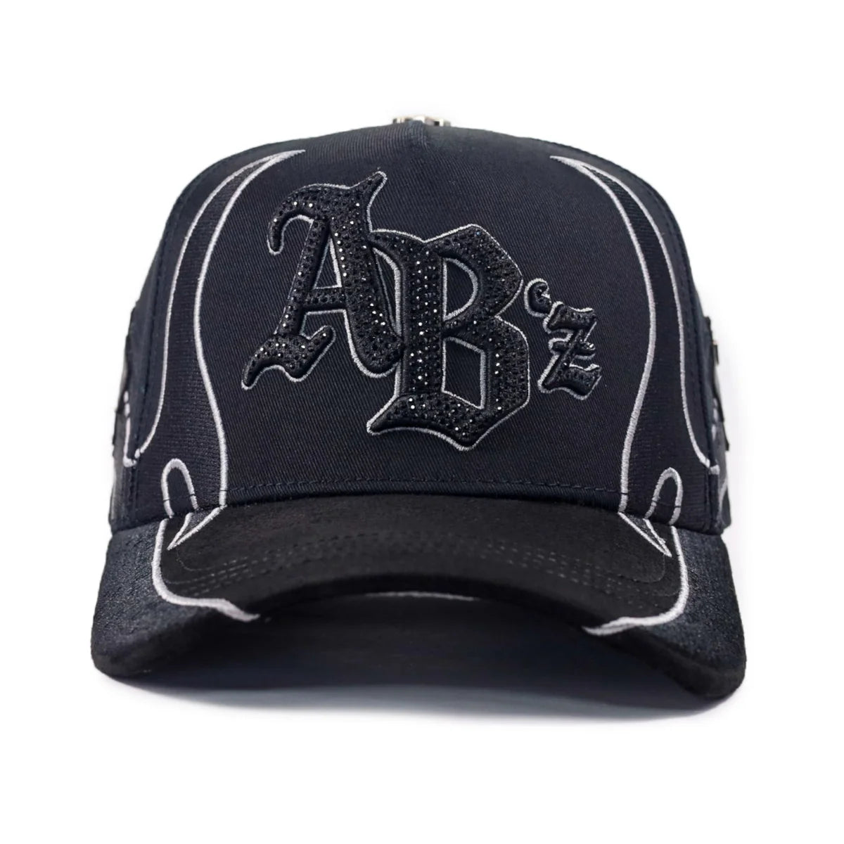 BAEZ x SHIFU | AB'Z TOTAL BLACK