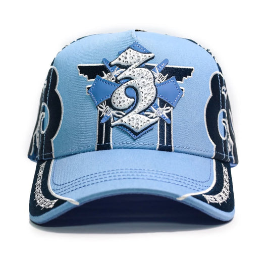 BÁEZ X SHIFU 3.0