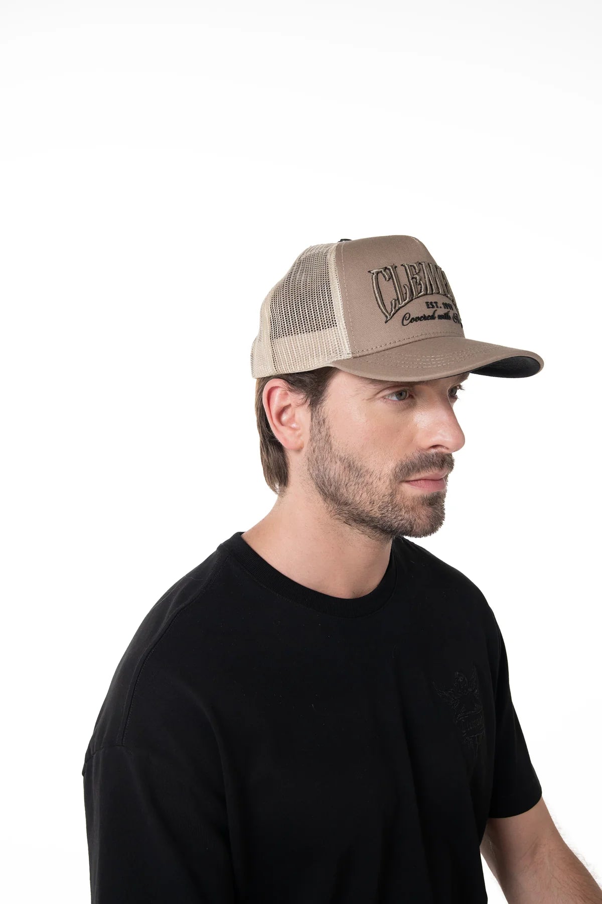 CLEMONT | CARESTÍA TAUPE