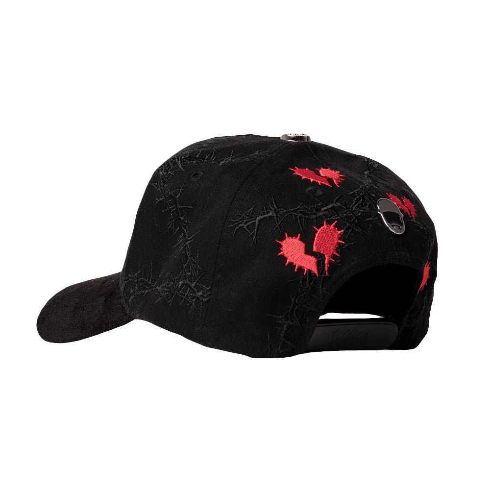 BARBAS HATS | HEARTBREAK | PRE-VENTA