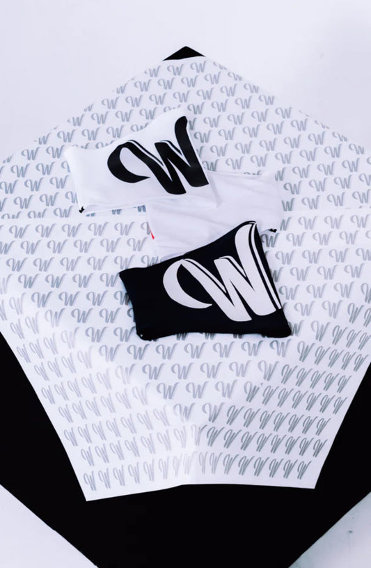 W MERCH | SKI MASK