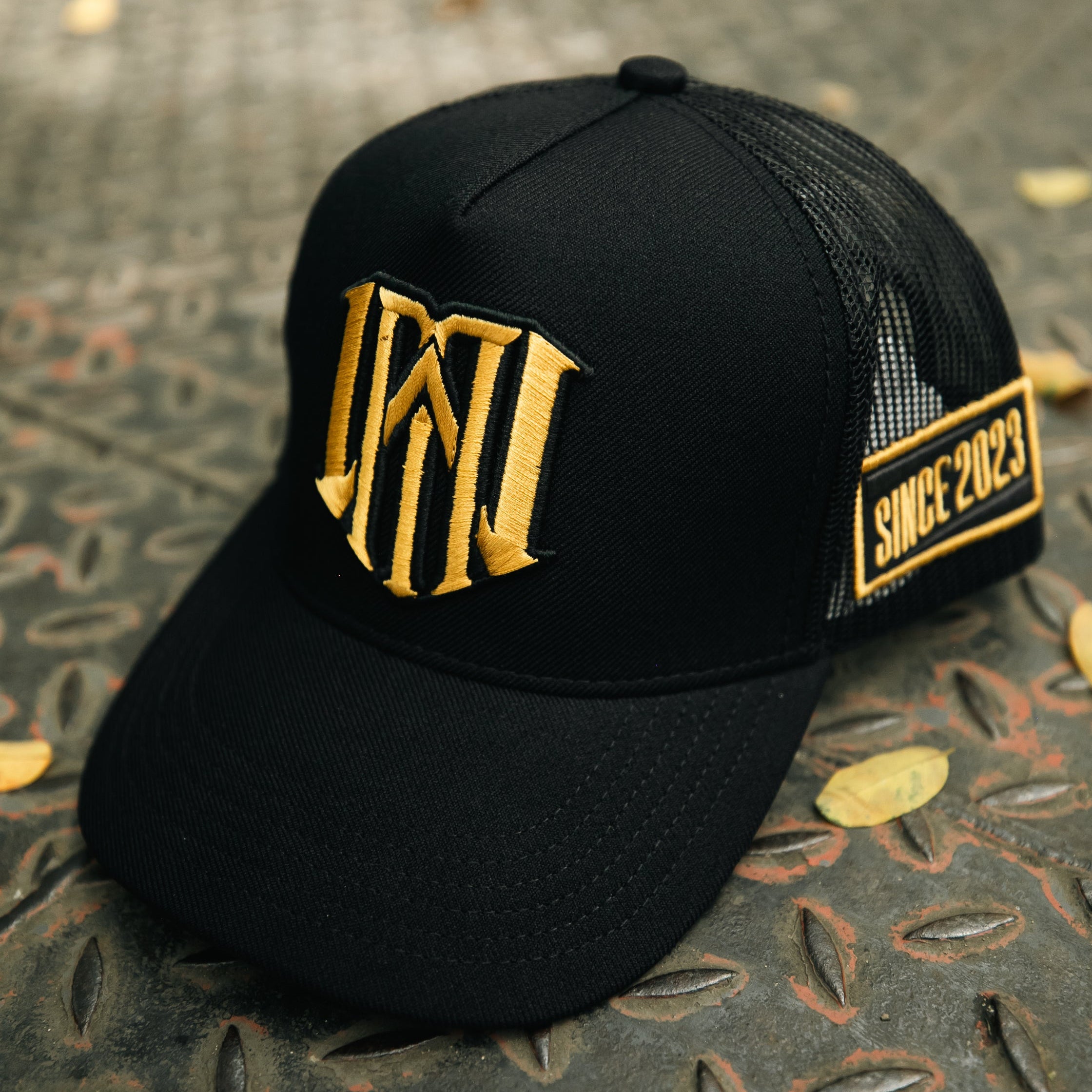 W MERCH – JD Caps Shop