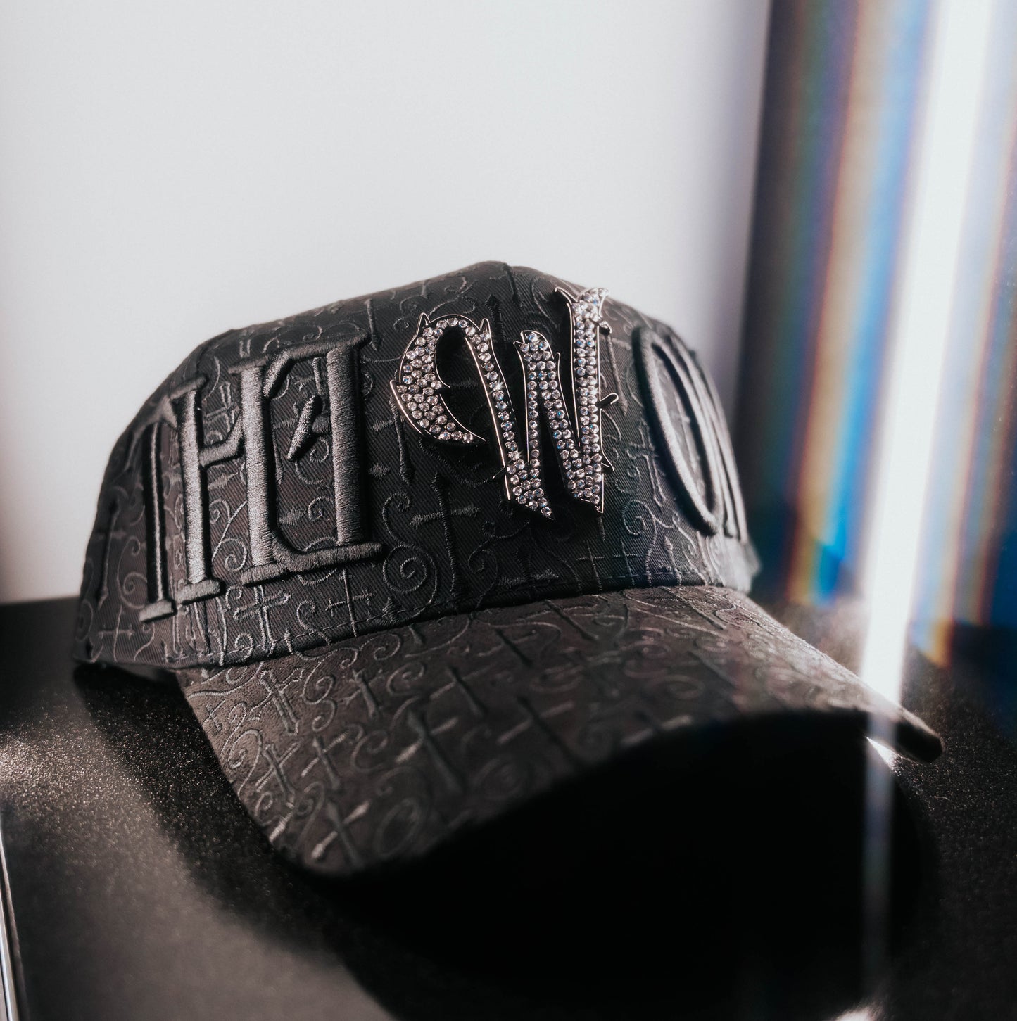 W Merch | THE ONE