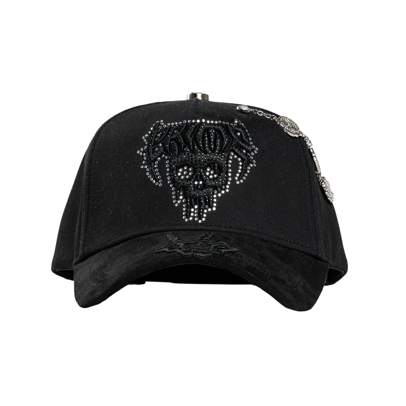 BARBAS HATS | CRIME | PRE-VENTA LOOK AT ME