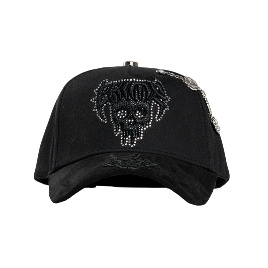 BARBAS HATS | CRIME | PRE-VENTA LOOK AT ME