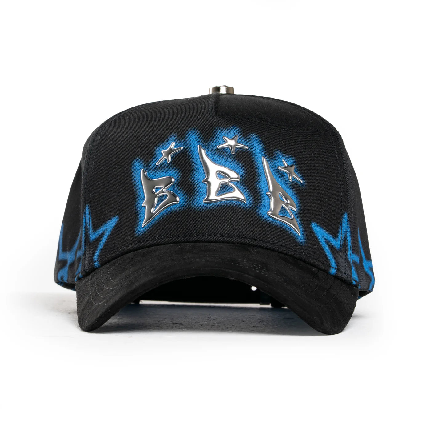 BARBAS HATS | BBB | PRE-VENTA LOOK AT ME