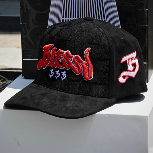 BLESSD MERCH | BLESSD SPEED 333