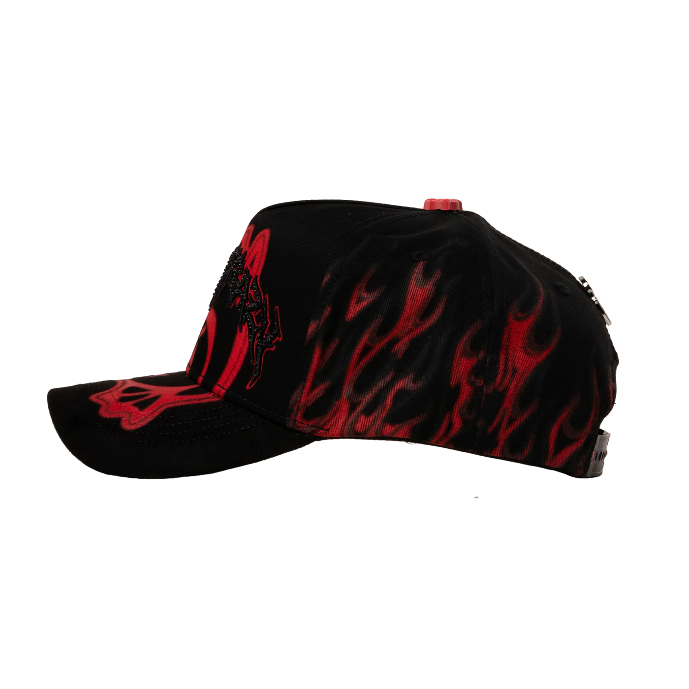 BARBAS HATS | BORN CRAZY