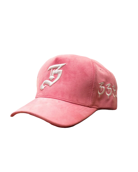 PRE-VENTA BLESSD CAP