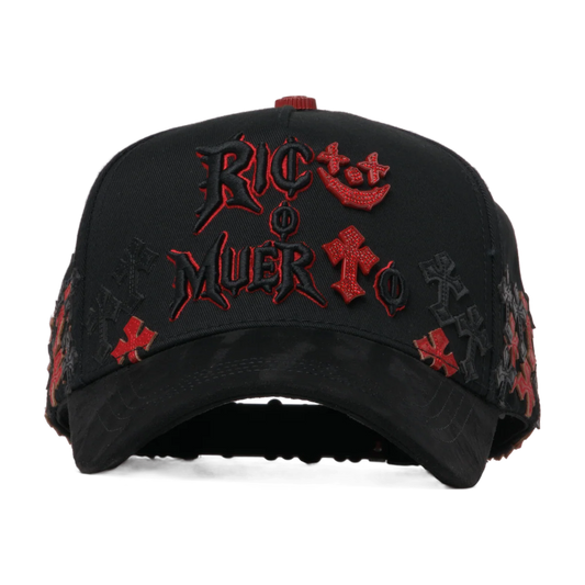 BARBAS HATS | ROM