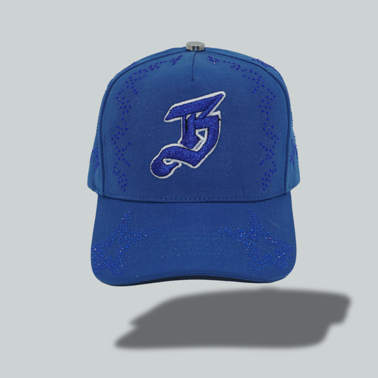 BLESSD MERCH | BLUE STAR
