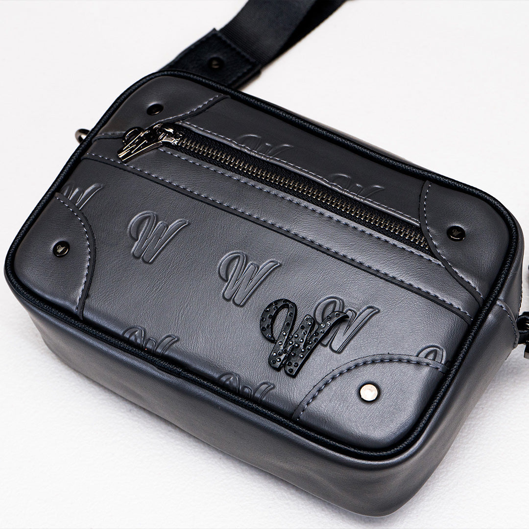 W Merch | CROSSBODY W