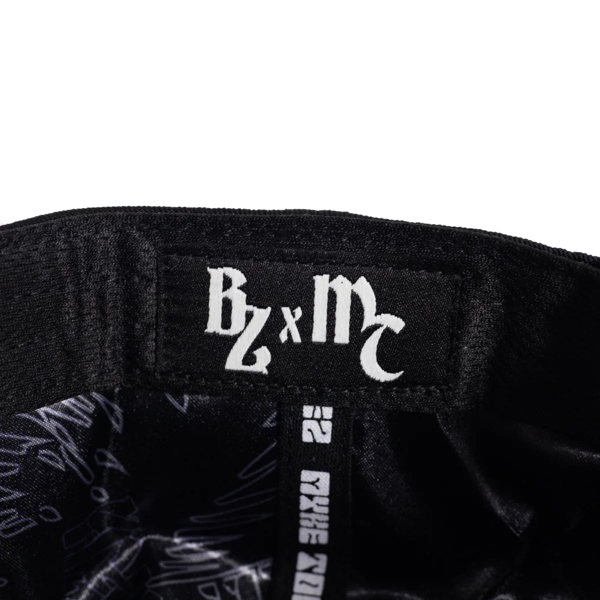 BAEZ x MYKE TOWERS | LYKE MYKE