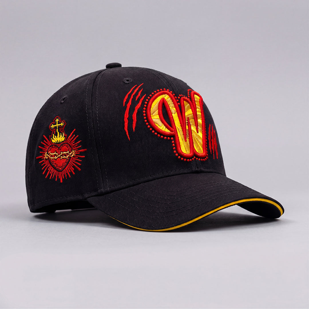 W MERCH | COLOMBIA EDITION