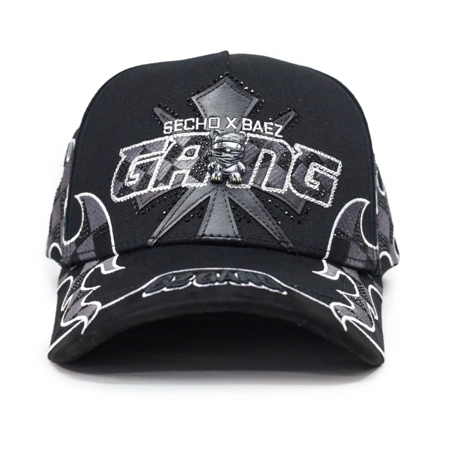 BÁEZ x SECH | GANG