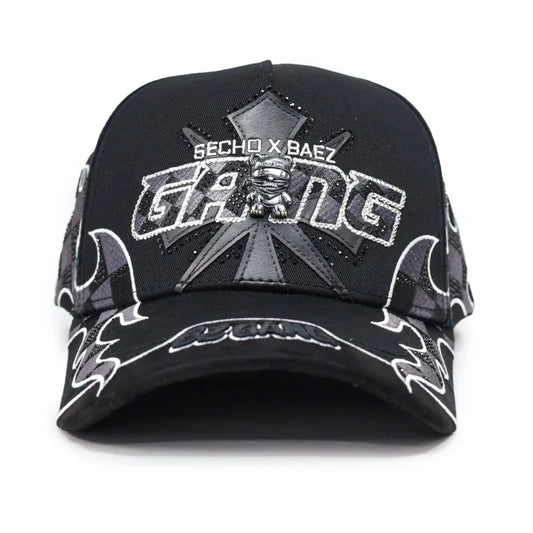 BÁEZ x SECH | GANG