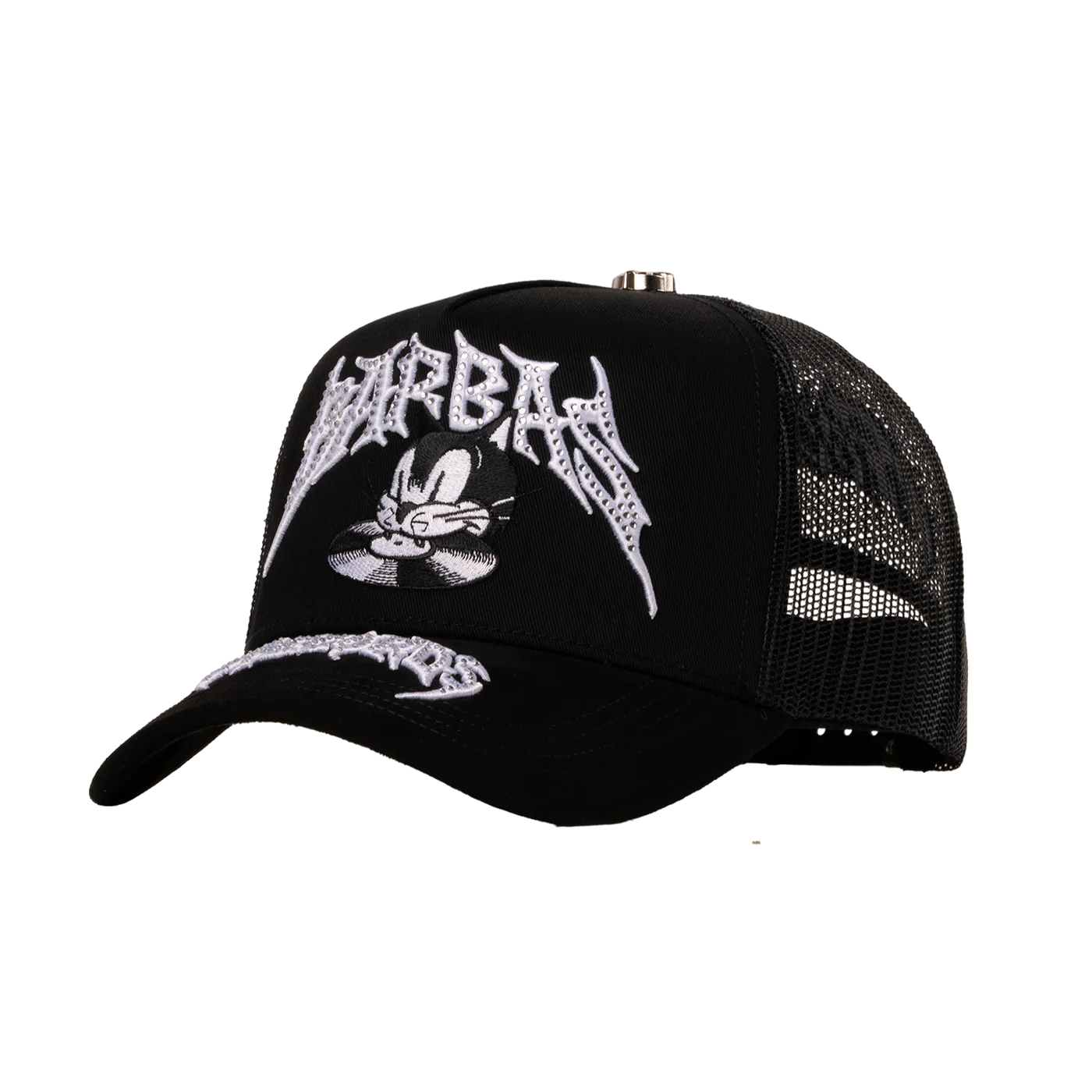 BARBAS HATS | BARBAS RECORDS