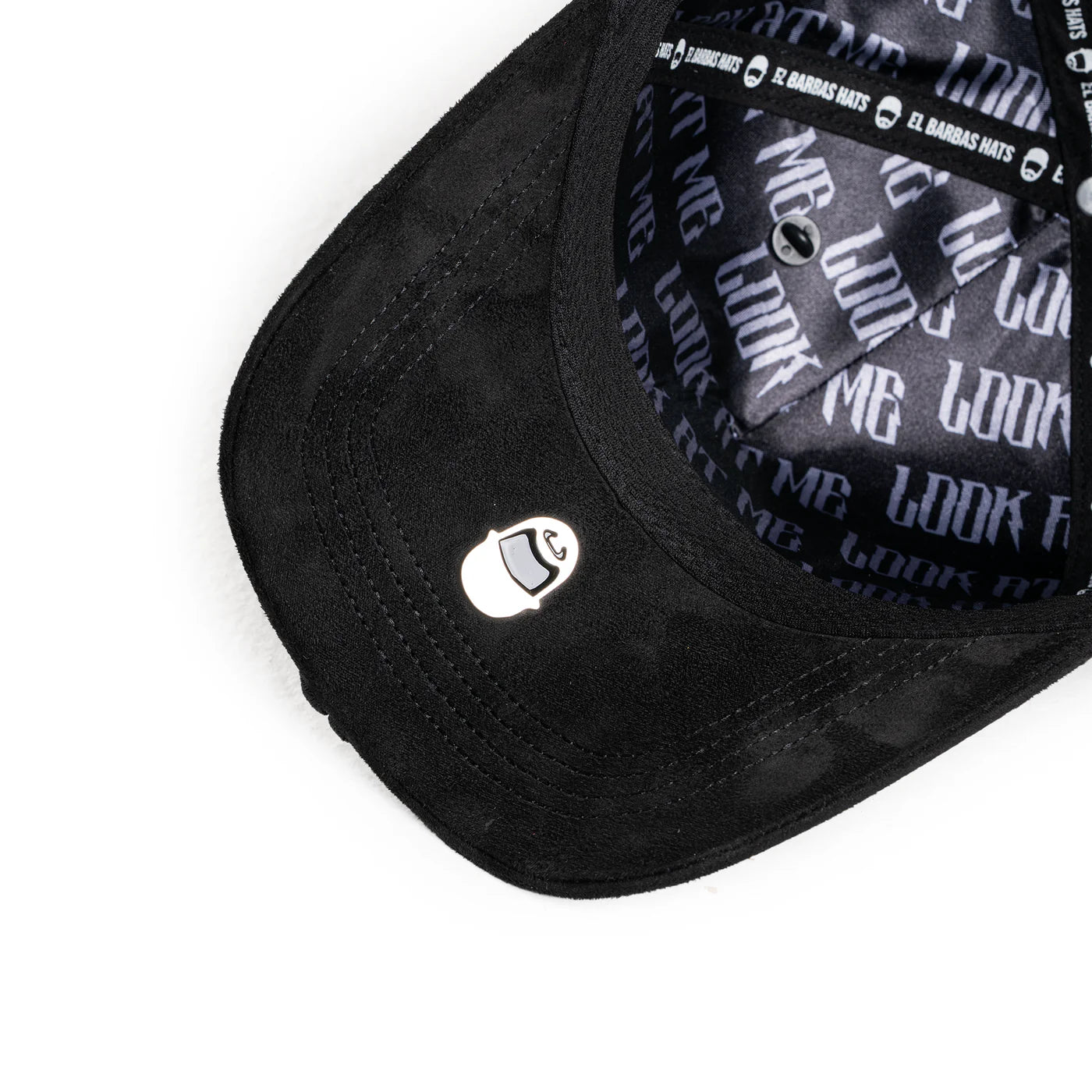 BARBAS HATS | CRIME | PRE-VENTA LOOK AT ME