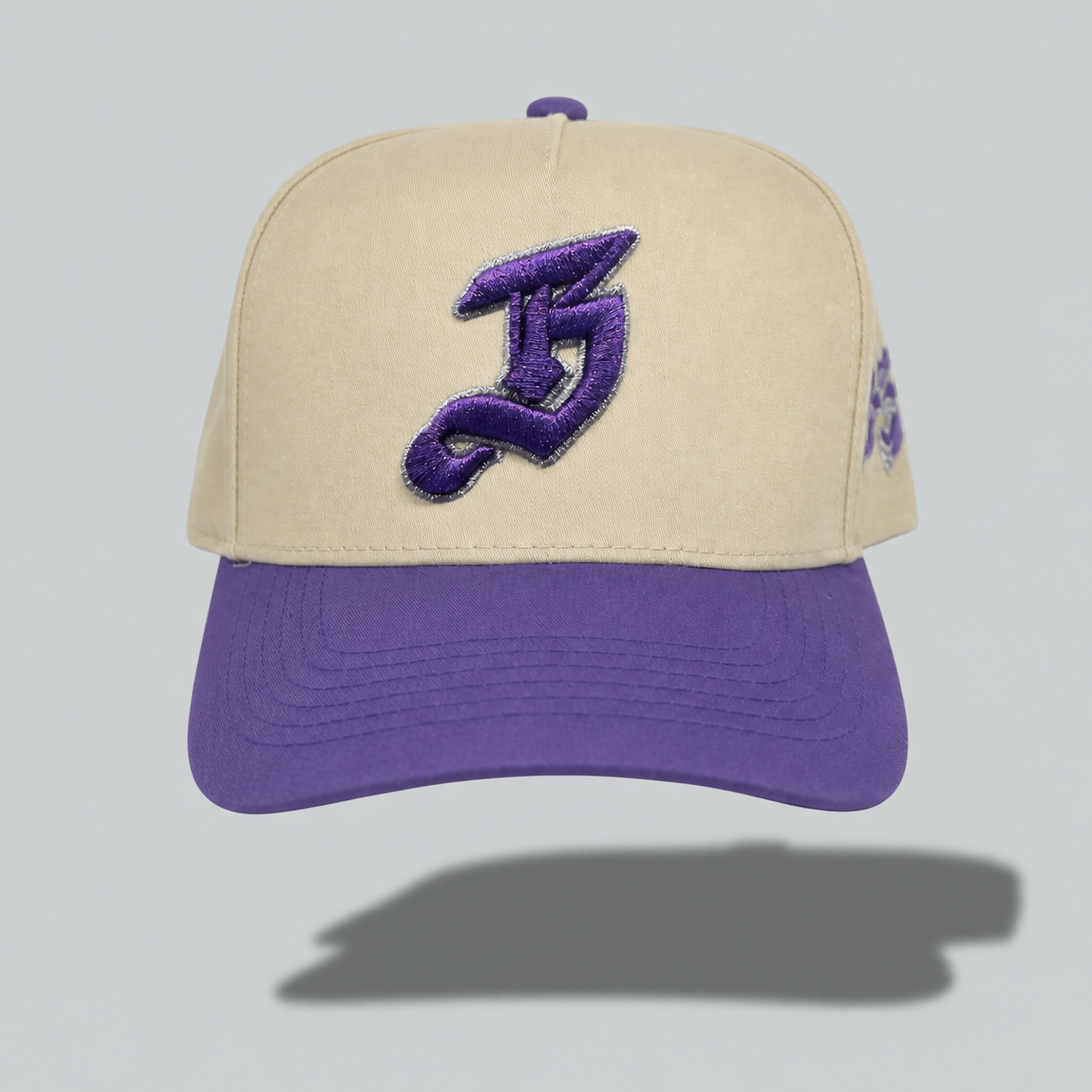 BLESSD MERCH | SI SABE WHITE