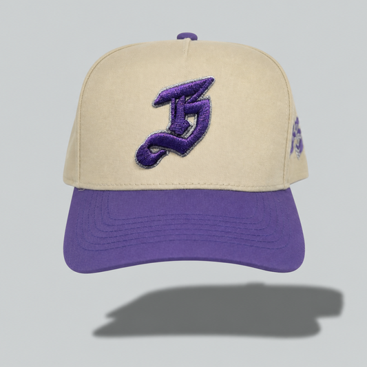 BLESSD MERCH | SI SABE WHITE